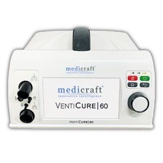 Med�icraft Vent�cure 60 Ev T�p� Vent�latör