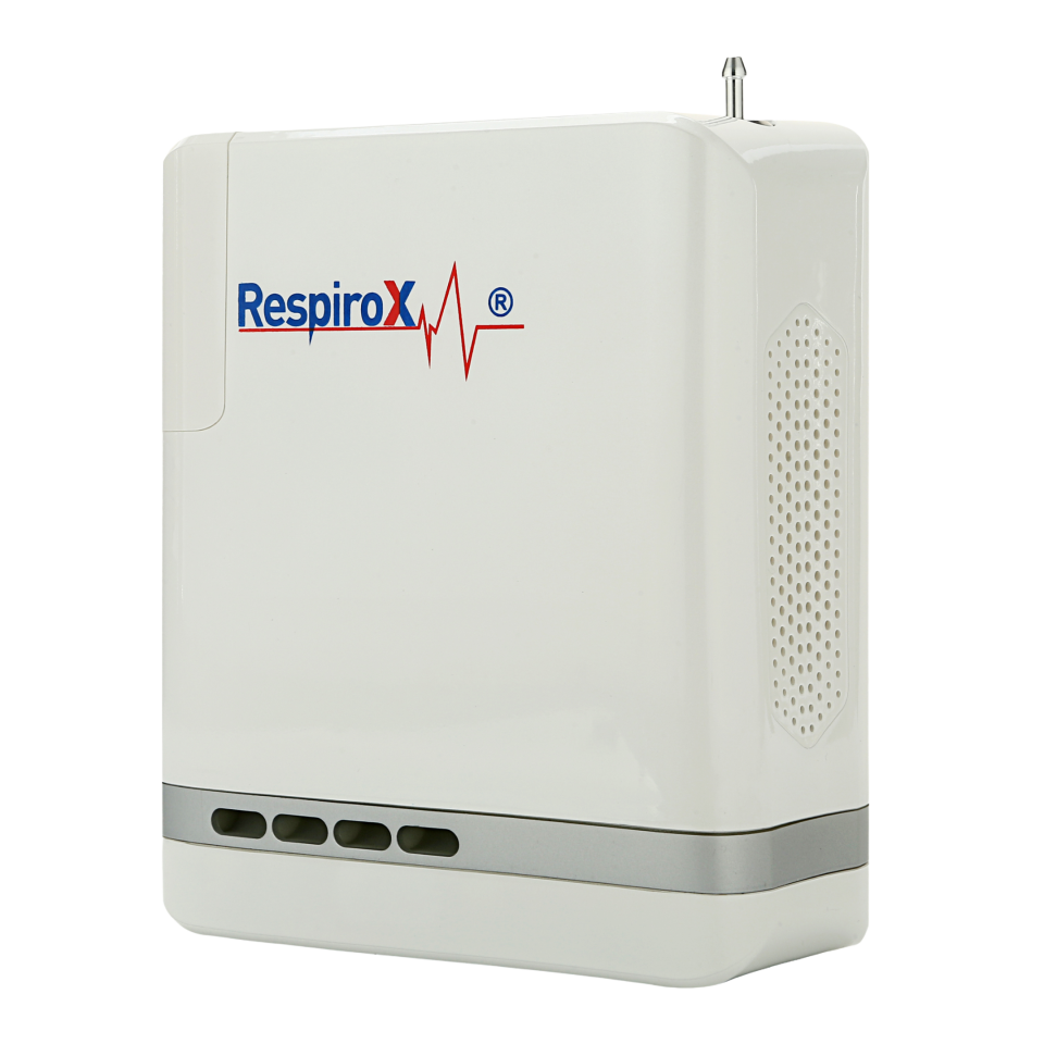 Respirox Taşınabilir Oksijen Konsantratörü -190i