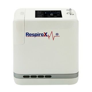 Respirox Taşınabilir Oksijen Konsantratörü -190i