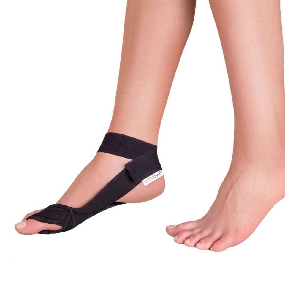 Orthocare Hallux valgus combo (gece ateli)