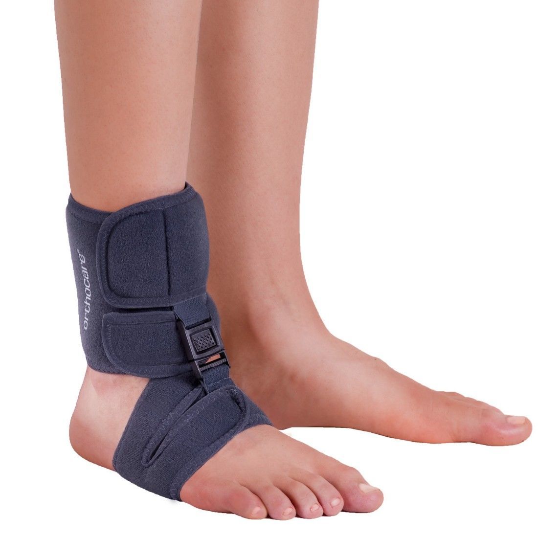 Orthocare Foot lifter (dorsifleksiyon ayak bileği ortezi)