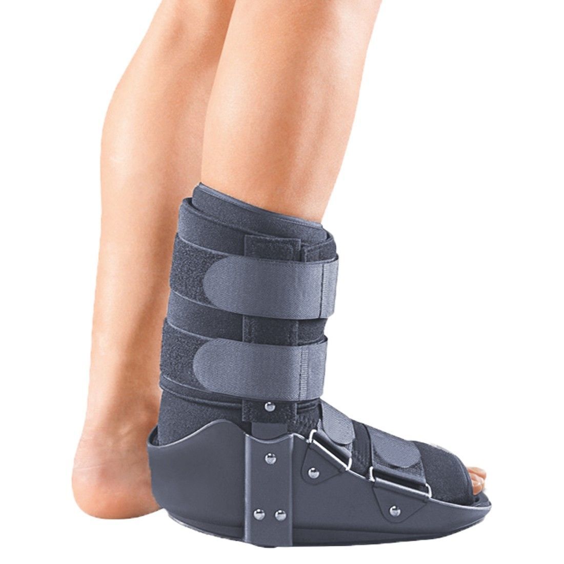 Orthocare Boot ialker short  *YENİ ÜRÜN*