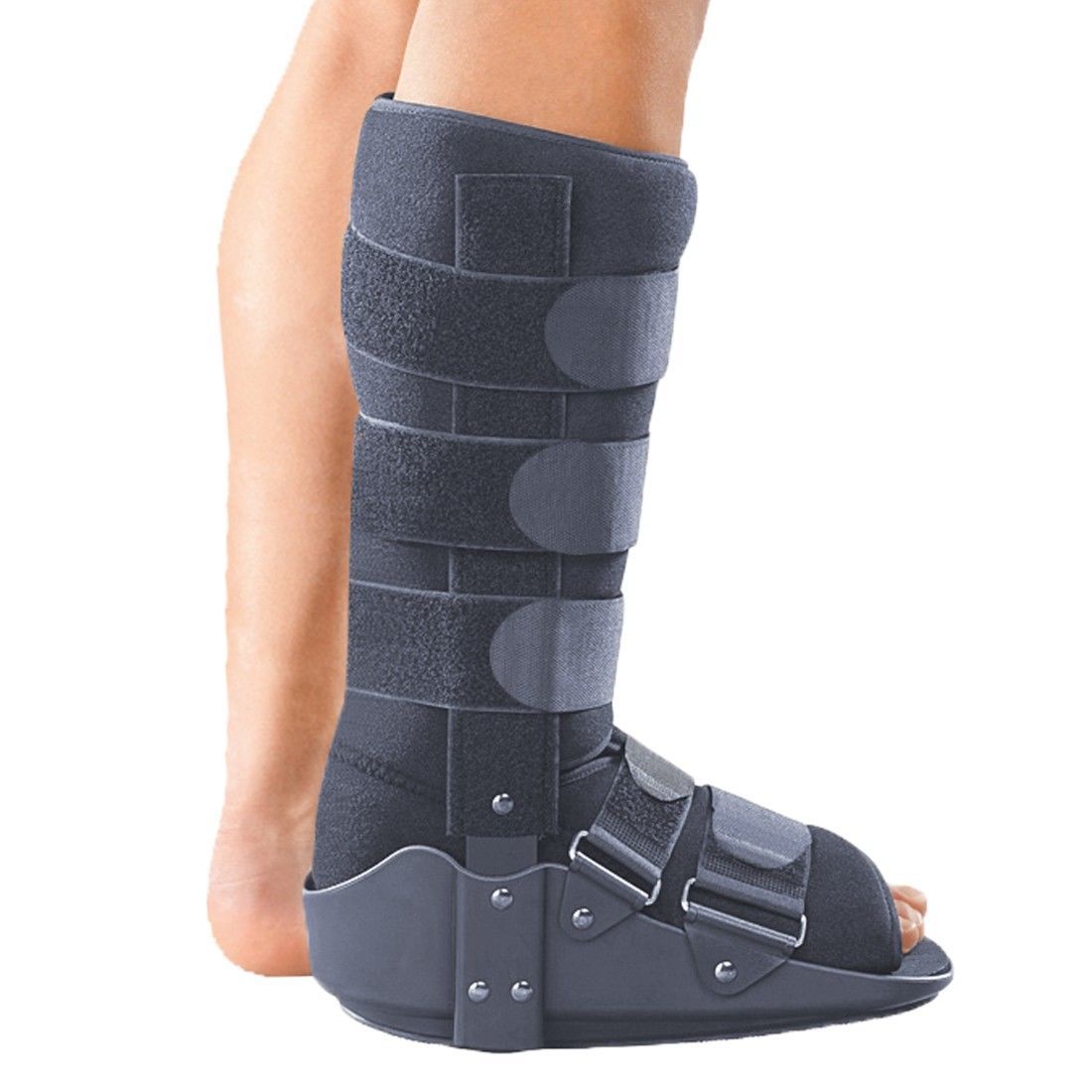 Orthocare Boot ialker long  *YENİ ÜRÜN*