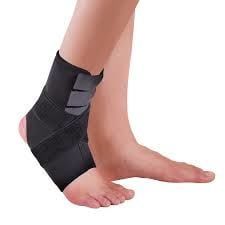 Orthocare Malleocare ibasic plus (strap destekli ayak bilekliği)