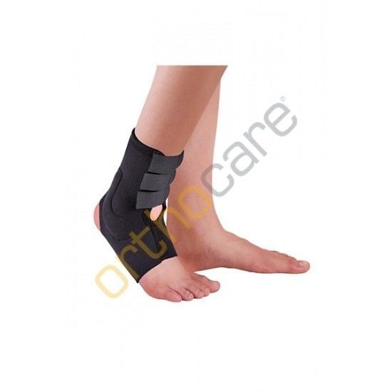 Orthocare Malleocare iflex (malleol ped destekli ayak bilekliği)