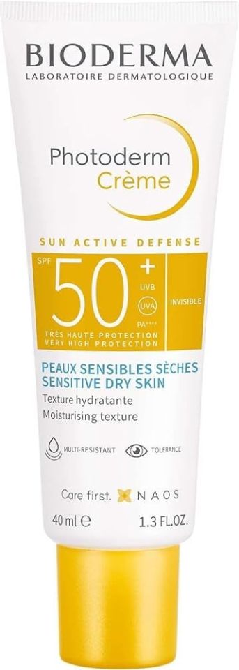 Bioderma Photoderm Creme SPF50 40 ml