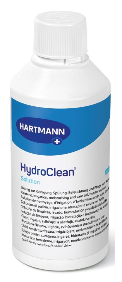 HydroClean Solution 350 ml-Yara yıkama solüsyonu