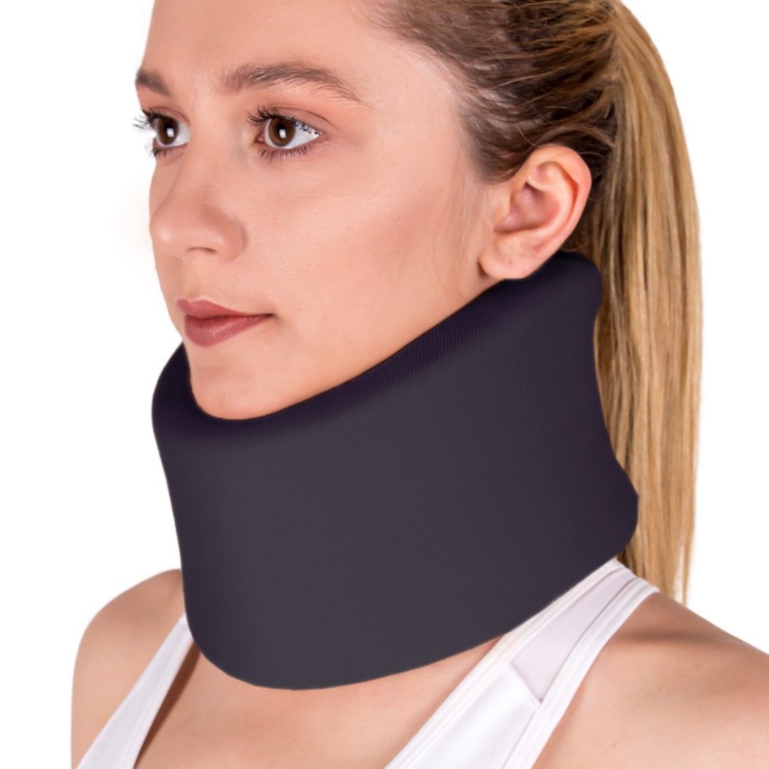 Orthocare Soft collar (sünger boyunluk)