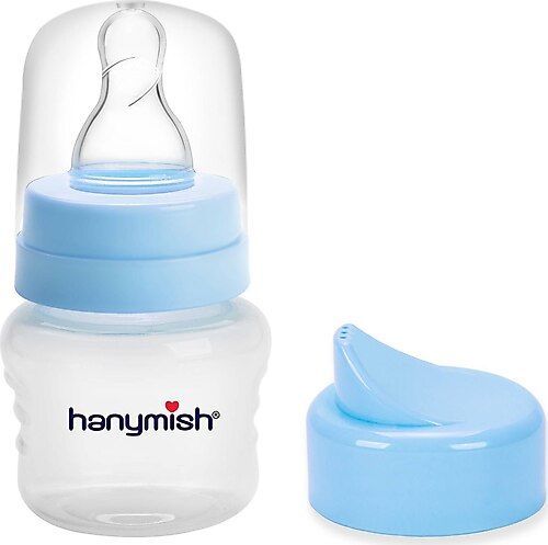 Hanymish 435 Mini Alıştırma Bardağı 60 ml - Yeni Doğan