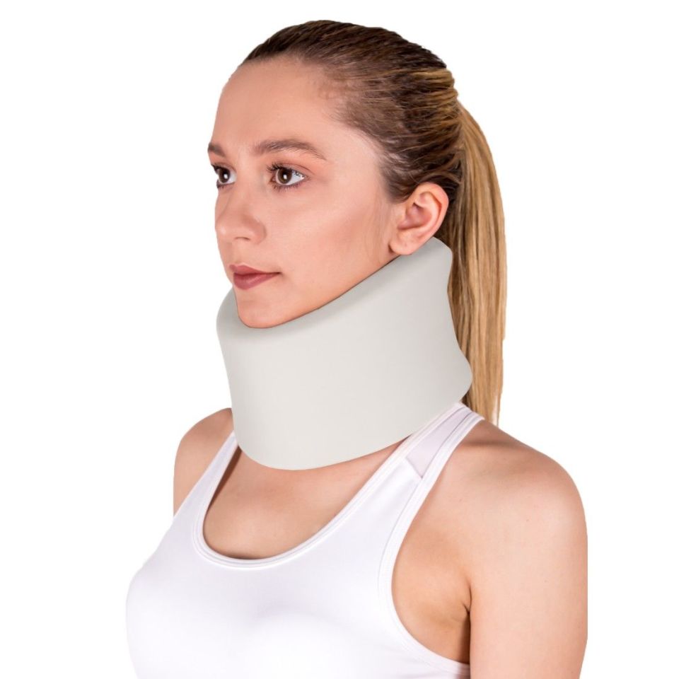 Orthocare Soft Collar Eco (sünger boyunluk)