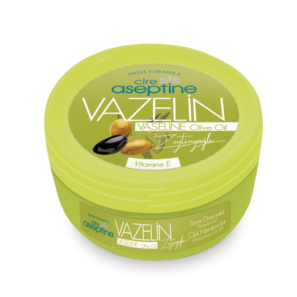 Cire Aseptine  Vazelin 150 ml