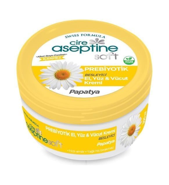 Cire Aseptine  Krem 200 ml