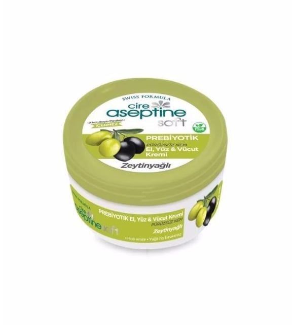 Cire Aseptine  Krem 200 ml