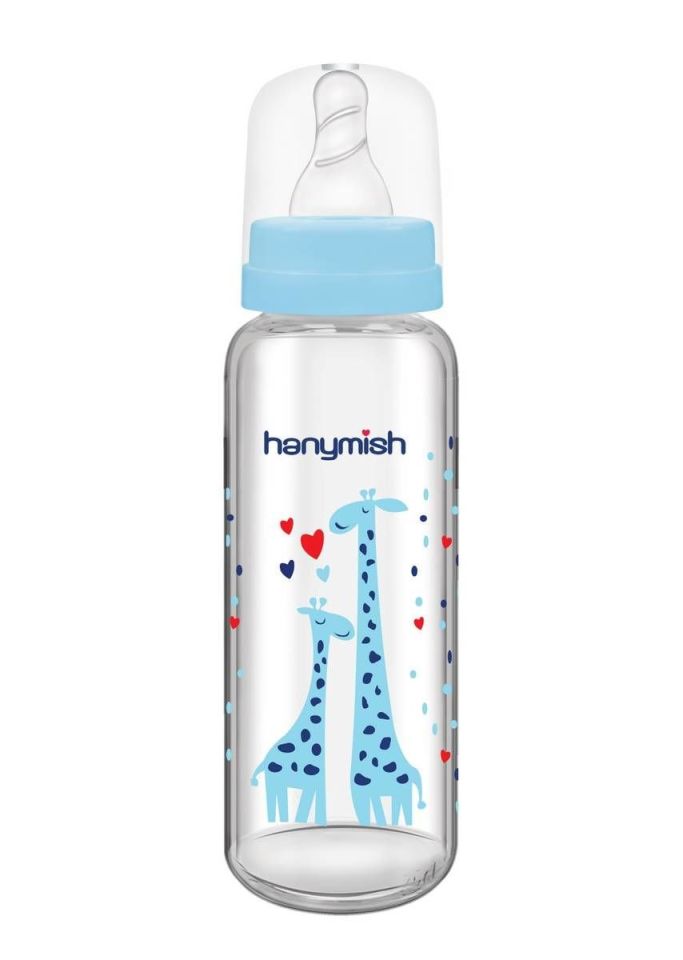 Hanymish 430 PP Biberon 240 ml