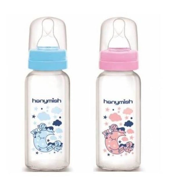 Hanymish 430 PP Biberon 240 ml