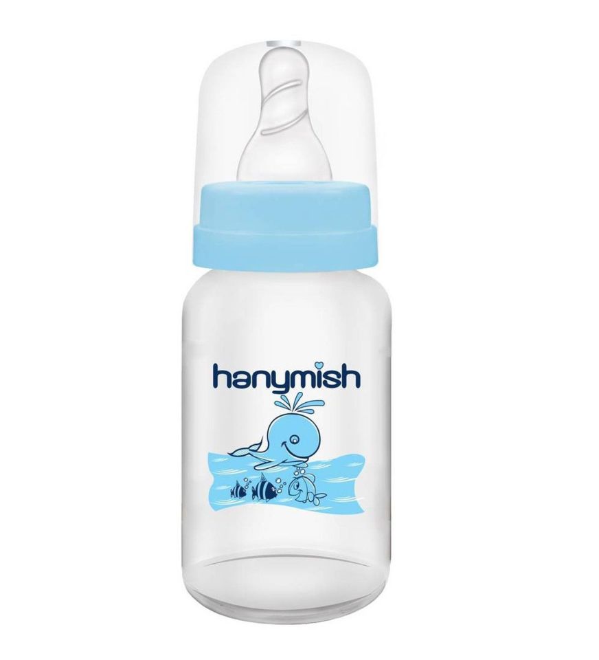 Hanymish 431 PP Biberon 125 ml