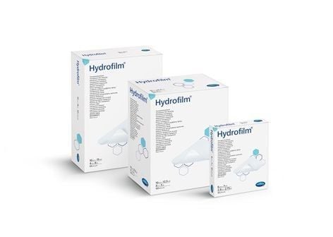 Hydrofilm Transparan film örtü (1 adet fiyatı)