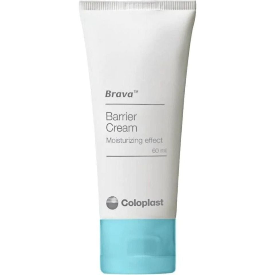 COLOPLAST BRAVA 12000 OSTOMİ BAKIMI KORUYUCU KREM 60 ML