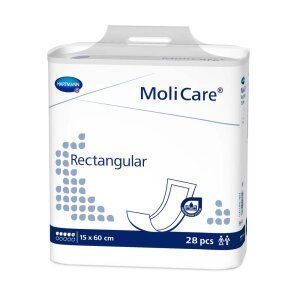 MoliCare Premium Lady Pad 5 damla- Mesane pedi 5 damla