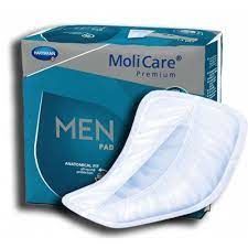 MoliCare Premium Men Pad 5 damla- Erkek mesane pedi