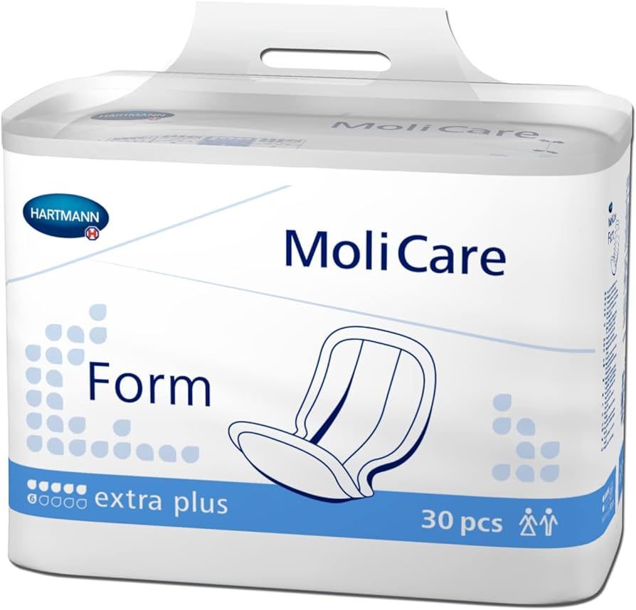 MoliCare Form Extra Plus   1PK = 30AD