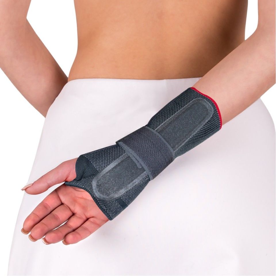 Orthocare Manucare II Comfort  (örme el bilek ateli)