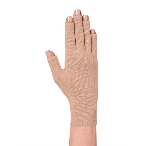 Mediven Harmony CCL2 Eldiven Parmak Ucu Açık