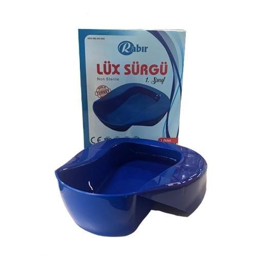 RABIR PLASTİK LÜX SÜRGÜ