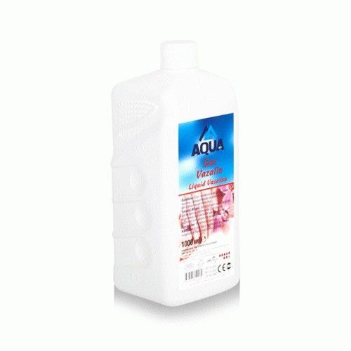 AQUA SIVI VAZELİN 1000GR