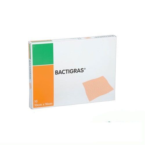 BACTİGRAS TÜL SARGI 10CM X 10CM