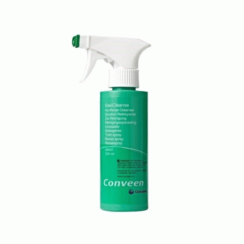 COLOPLAST CONVEEN EASİ-CLEANSE CİLT TEMİZLEYİCi 66001 250ML