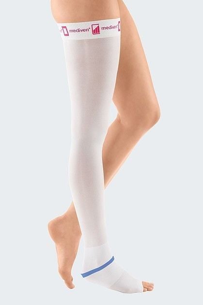 Mediven Struva 35 Antiemboli Çorabı-Dizaltı Burnu Açık / adet 824000