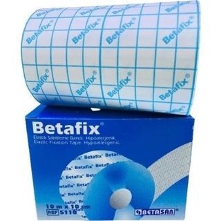 Betafix 10m x 10cm (5110)