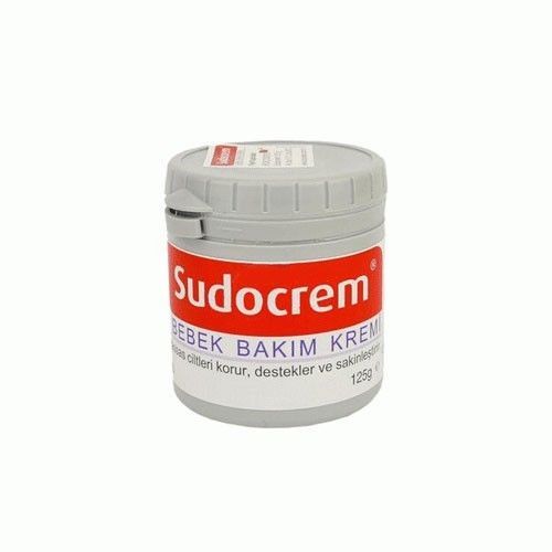 SUDOCREM BEBEK BAKIM KREMİ 125GR