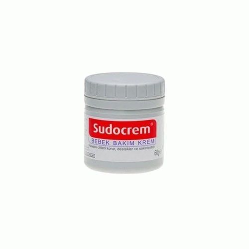 SUDOCREM BEBEK BAKIM KREMİ 60GR