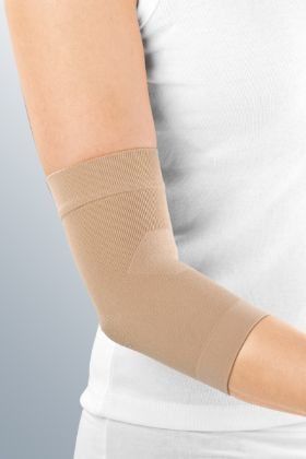 medi elastic elbow support 326600