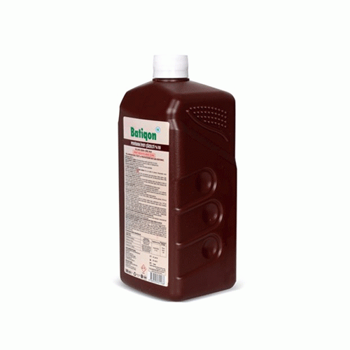 BATİQONİX ANTİSEPTİK ÇÖZELTİ BATİKON 1000 ML