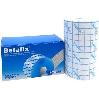Betafix 5m x 10cm (5510)