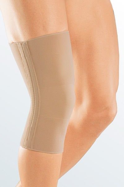 Medi elastic knee support 605   329010