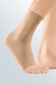 medi elastic ankle support 501     327001