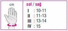 Medi Manumed Kidz -SAĞ - SOL    R11025