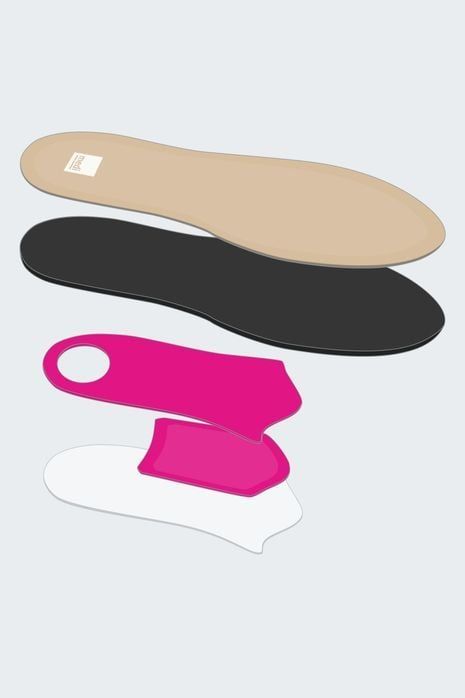 Medi Footsupport Business      PIA7635-47