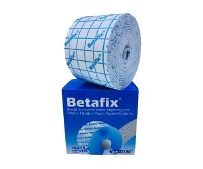 Betafix 10m x 5cm (5105)