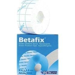 Betafix 5m x 2.5cm (5502)