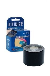 KİFİDİS KINESIOLOGY AĞRI BANDI-KINESIO TAPE 5cmx5m