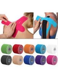 VZN KINESIOLOGY AĞRI BANDI-KINESIO TAPE 5cmX5m