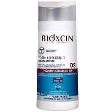 Bioxcin Şampuan Aquathermal DS Yoğun Kepek Karşıtı 200 ml