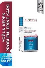 Bioxcin Şampuan Aquathermal DS Yoğun Kepek Karşıtı 200 ml