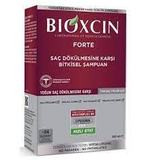 Bioxcin Şampuan Forte Tüm Saçlar 300 ml