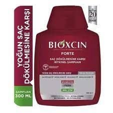 Bioxcin Şampuan Forte Tüm Saçlar 300 ml